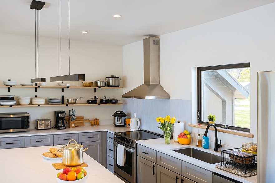 Building Photo - 1150 Nile St