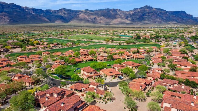 Building Photo - 7701 E Golden Eagle Cir