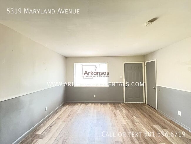 Building Photo - 5319 Maryland Ave