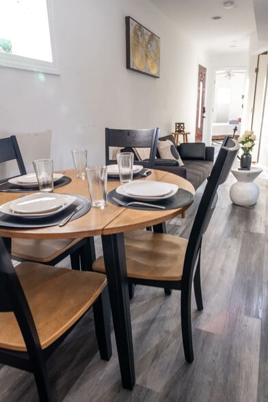 Building Photo - 45 Rhode Island Ave NE