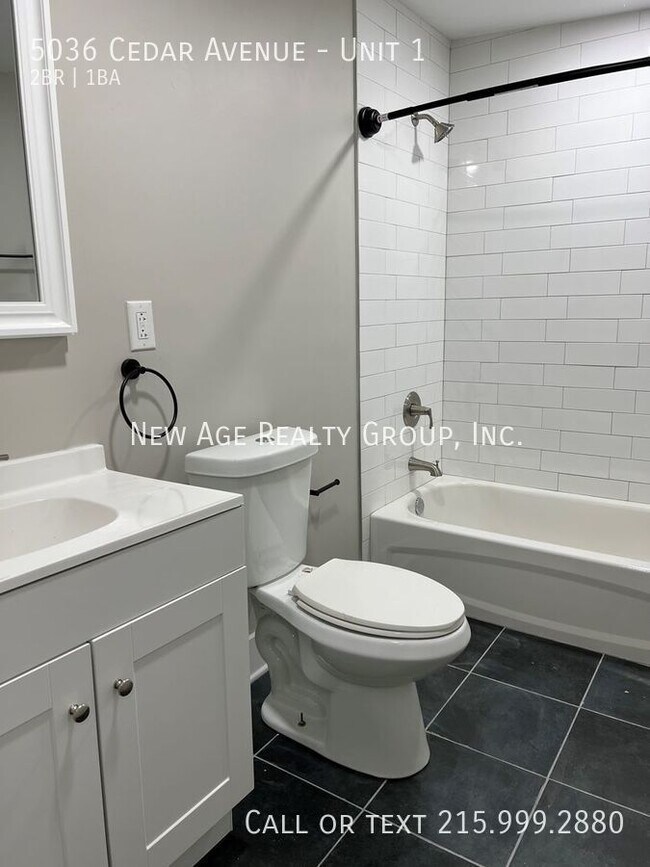 Building Photo - 5036 Cedar Ave