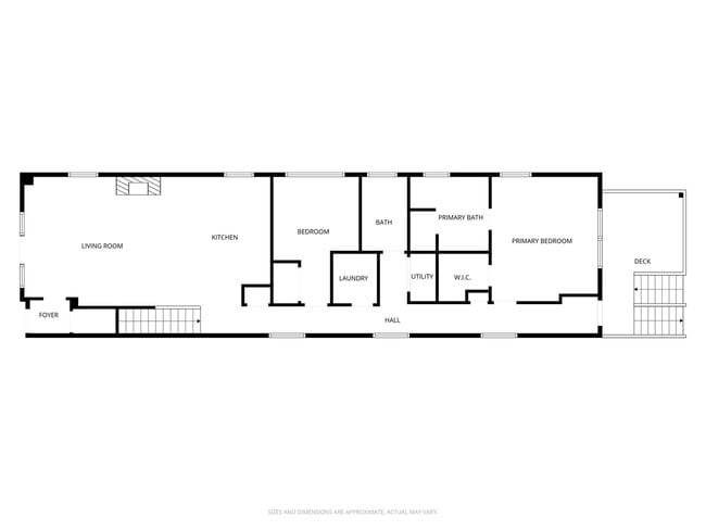 Building Photo - 938 N Washtenaw Ave