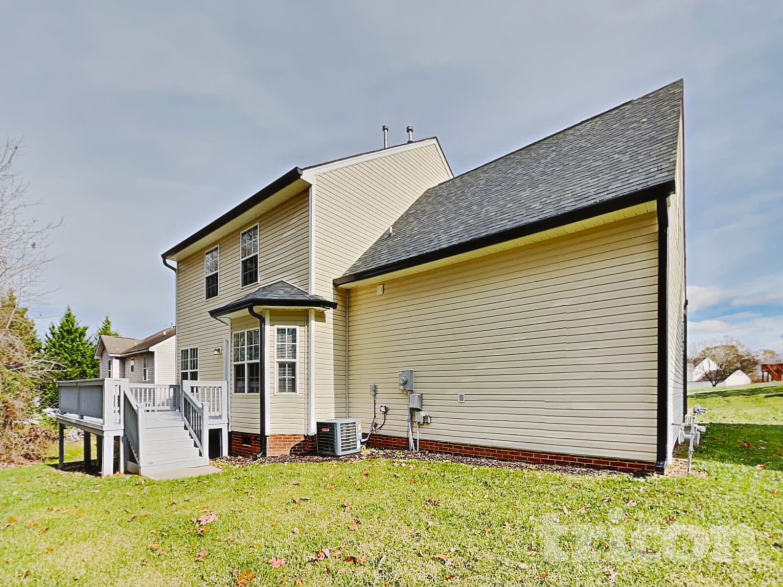 Building Photo - 3521 Dashiel Dr