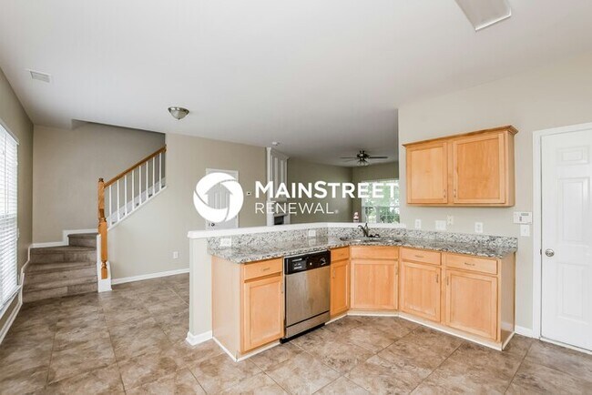 Building Photo - 3 Bedroom Pet-Friendly Home in Charlotte, ...