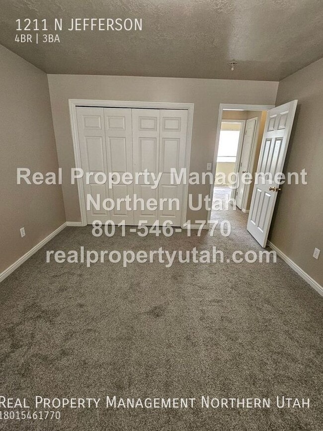 Building Photo - 1211 N JEFFERSON-
