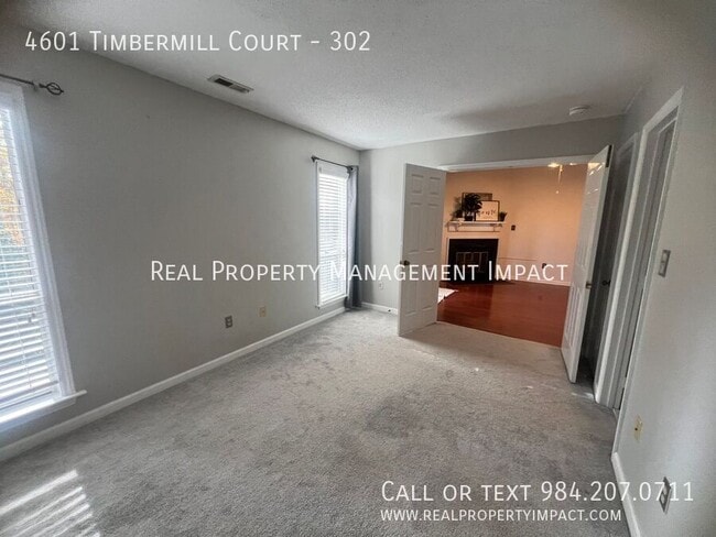 Building Photo - 4601 Timbermill Ct