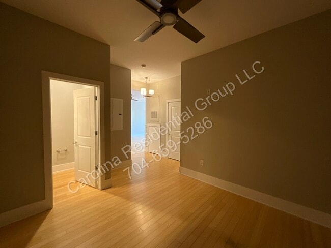 Building Photo - 3100 N Davidson St