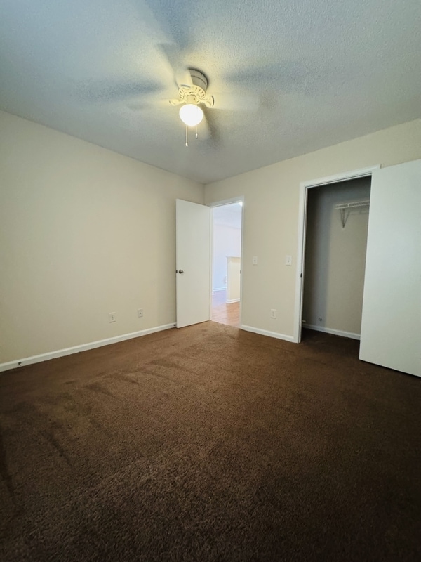 Building Photo - 3027 Adams Blvd