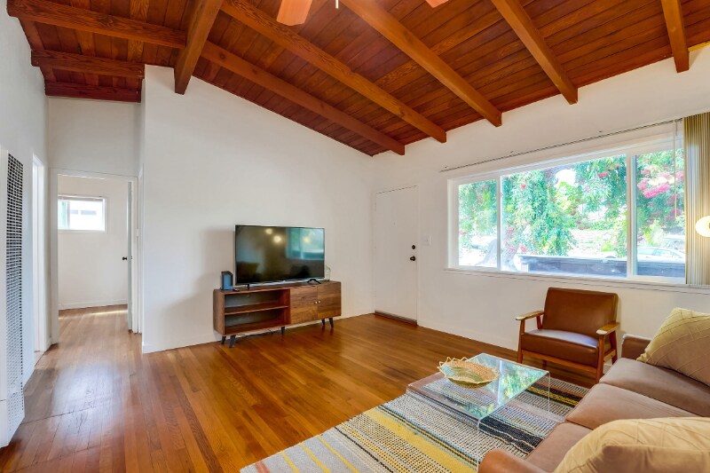 Building Photo - 4341 Banning St