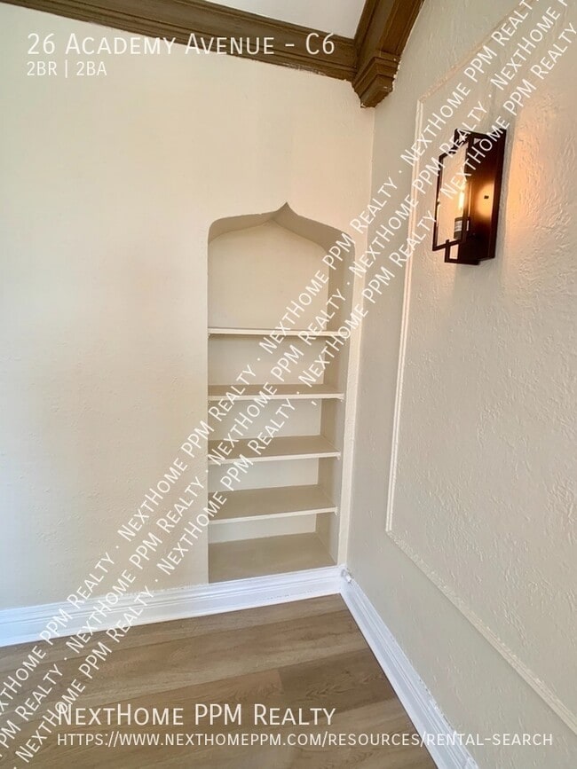 Building Photo - 26 Academy Ave