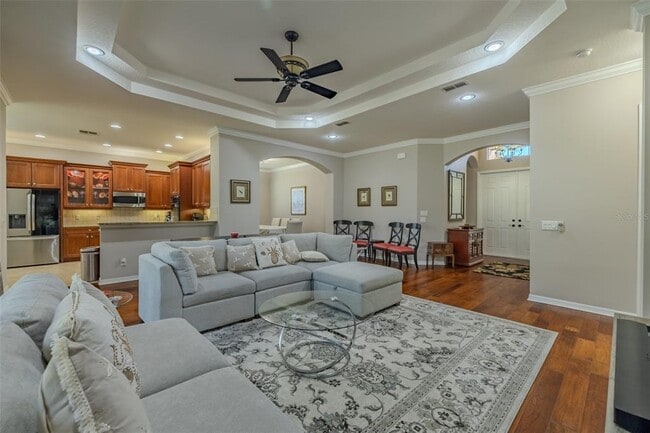 Building Photo - 4966 Sapphire Sound Dr