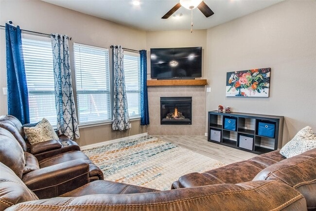 Building Photo - 14813 Gilley Ln