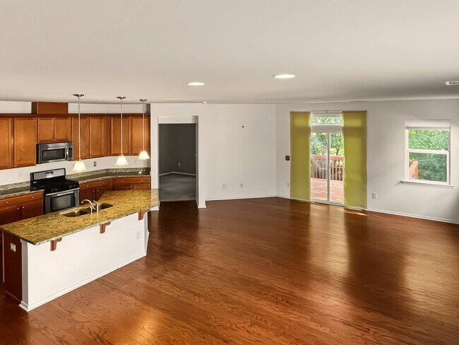 Building Photo - 5417 Black Maple Dr