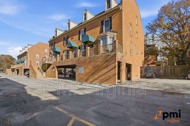 Building Photo - 1210 Stockley Gardens