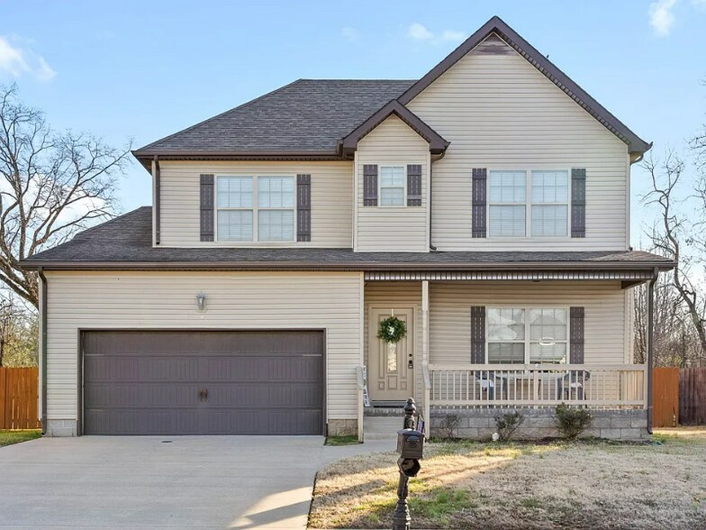 Primary Photo - 1157 Meachem Dr