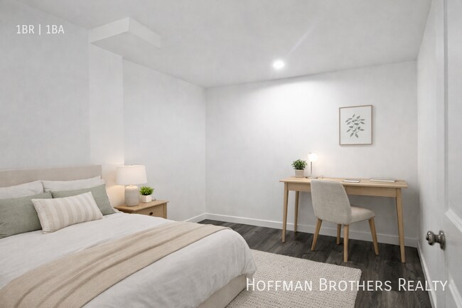 Building Photo - 5495 Atlantic Ave