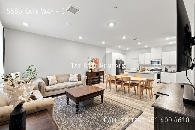 Building Photo - 5585 Kate Way