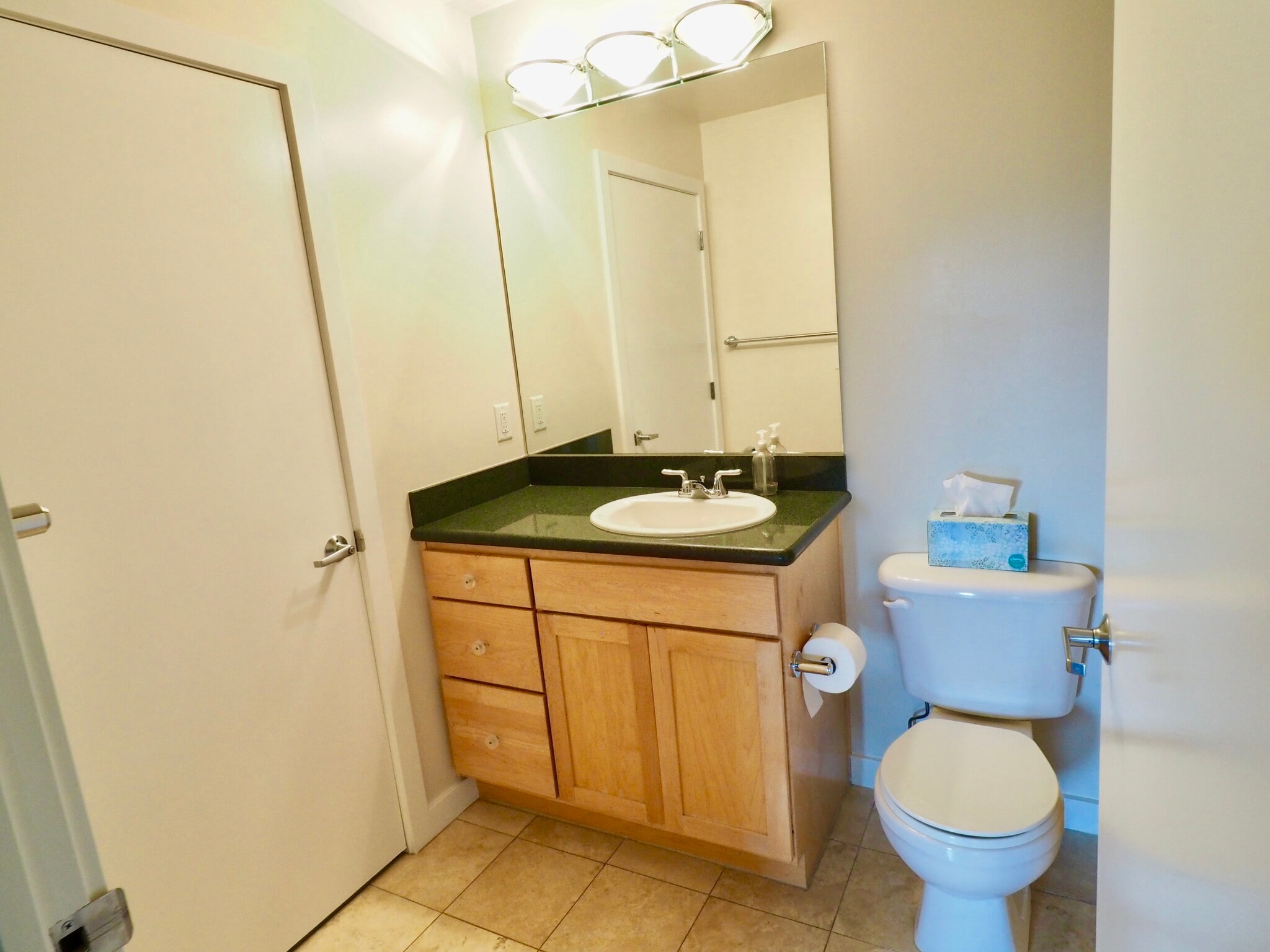 Bathroom - 275 S Harrison St