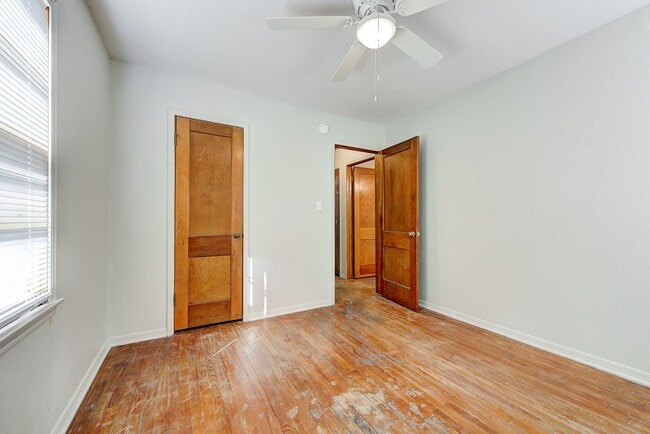 Building Photo - 2 bedroom 1 bath - Del City