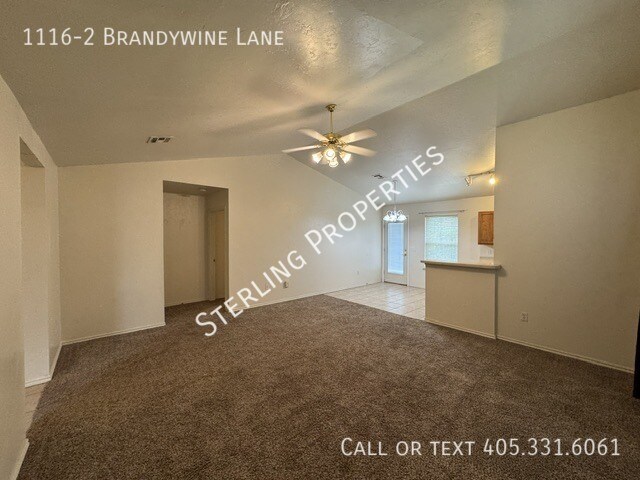 Building Photo - 1116-2 Brandywine Ln