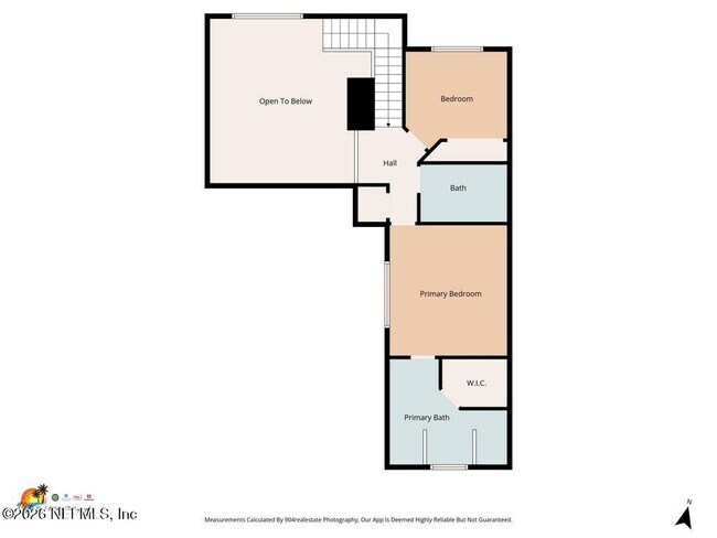 Building Photo - 10523 Broomsedge Ct