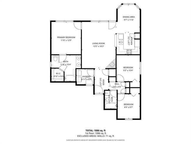 Building Photo - 103 Hummingbird Ct