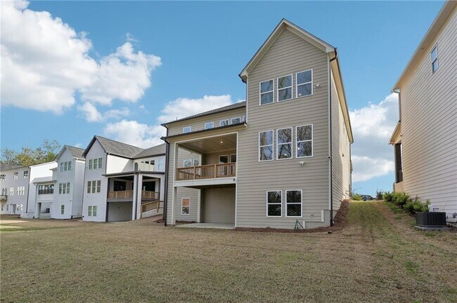 Building Photo - 278 Tillman Pass