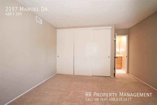 Building Photo - 2197 Maroel Dr