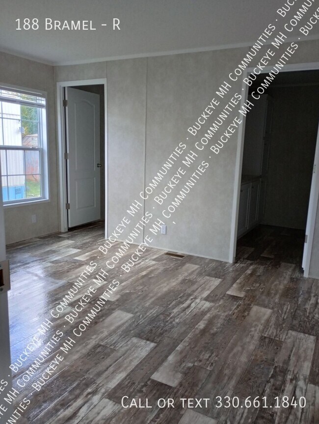 Building Photo - 188 Bramel-R