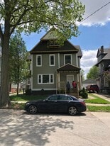 Building Photo - 507 E Mulberry St