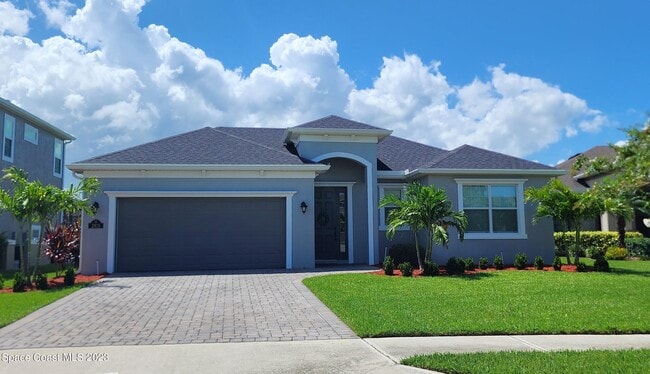 Primary Photo - 2831 Casterton Dr