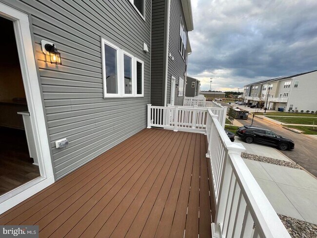 Building Photo - 15115 Jaxton Sq Ln