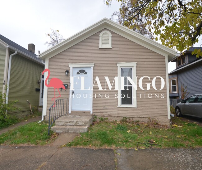 Primary Photo - 22 Bonner St