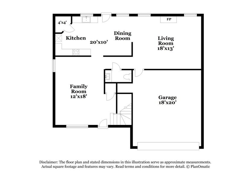 Building Photo - 1006 Zachary Dr