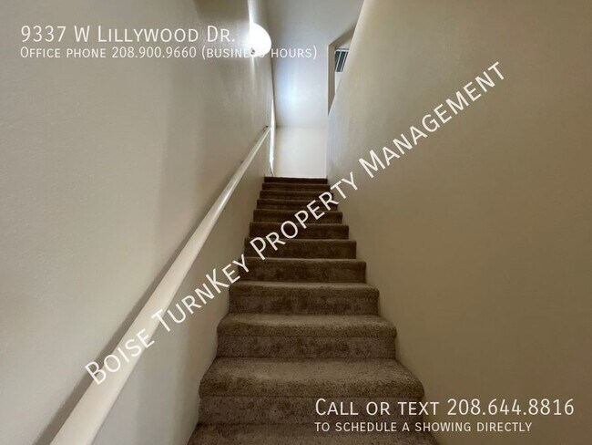 Building Photo - 9337 W Lillywood Dr