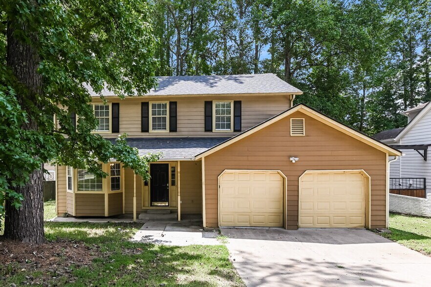 Primary Photo - 1268 Brandl Dr SW