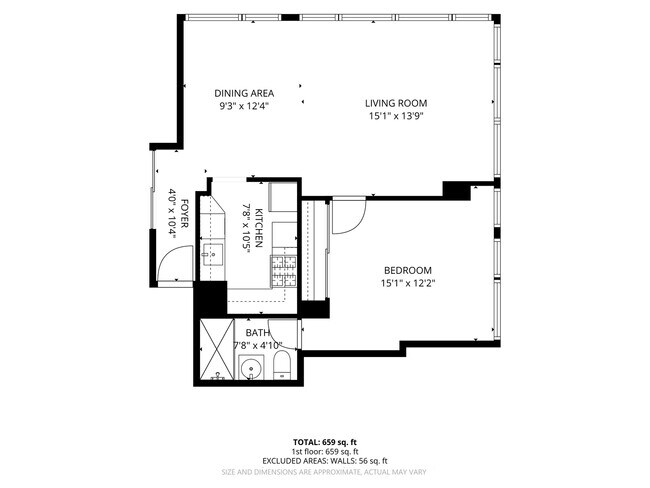 Building Photo - 247 E Chestnut St