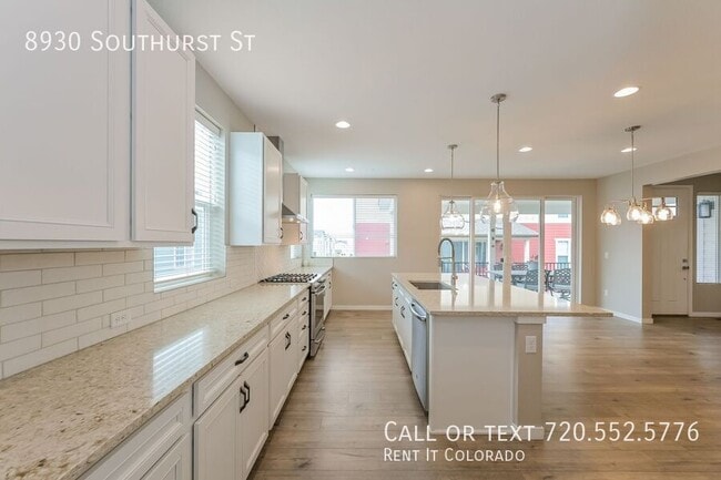 Building Photo - 8930 Southurst St