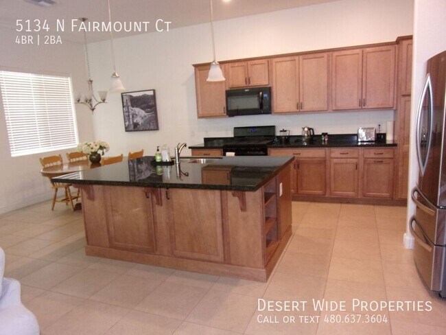 Building Photo - 5134 N Fairmount Ct