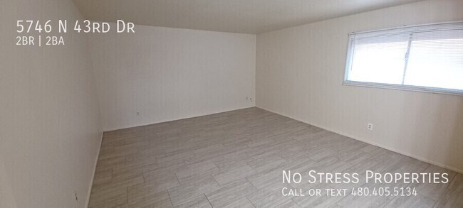 Building Photo - 5746 N 43rd Dr