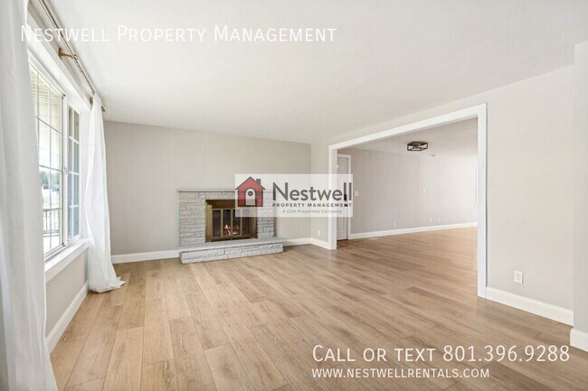 Building Photo - 388 E 6220 S