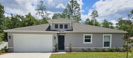 Building Photo - Beautiful 4/2 Home in Palm Coast Screened ...