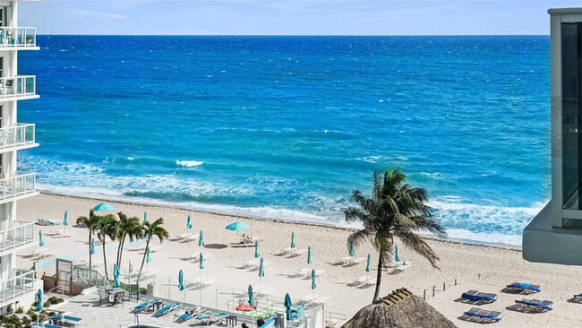 Building Photo - 3700 Galt Ocean Dr