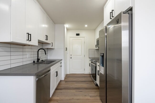 Interior Photo - 212 S Arnaz Dr