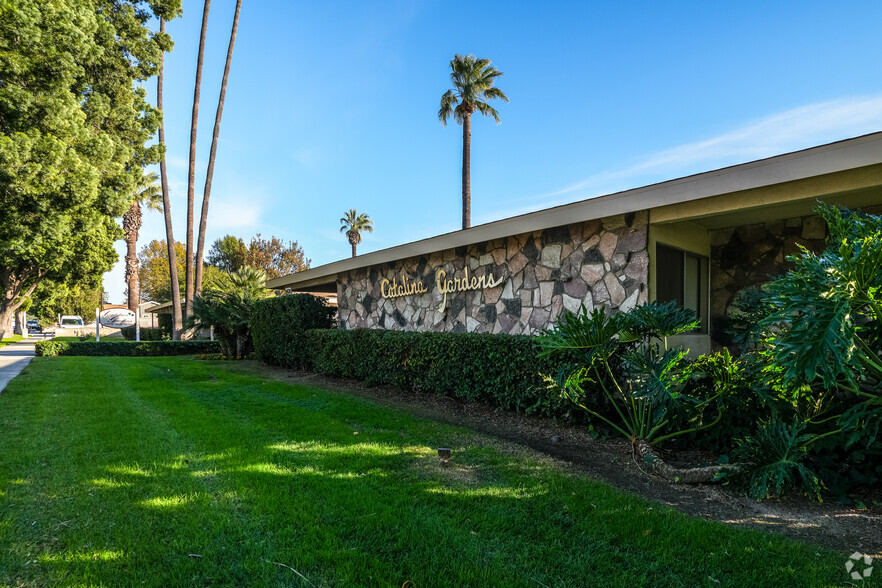 Building Photo - Senior Apartments 62+ Catalina Gardens