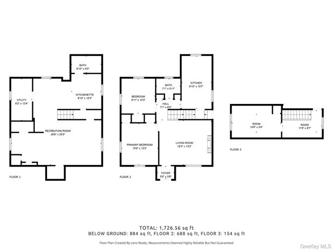 Building Photo - 40 Pilgrim St