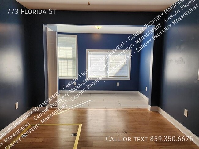 Building Photo - 773 Florida St