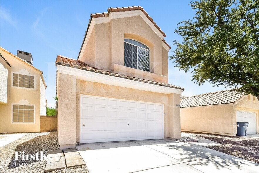 Building Photo - 2412 Silver Shadow Dr