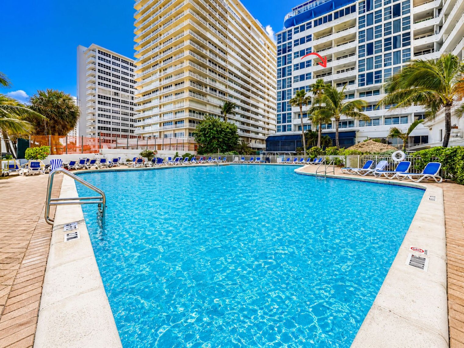 Building Photo - 4040 Galt Ocean Dr