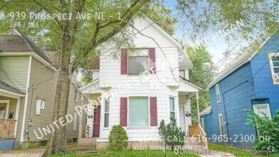 Building Photo - 939 Prospect Ave NE